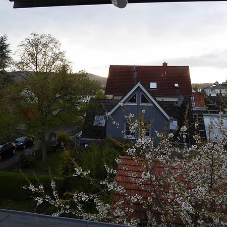 Ferienwohnung Max Kassel Bagian luar foto
