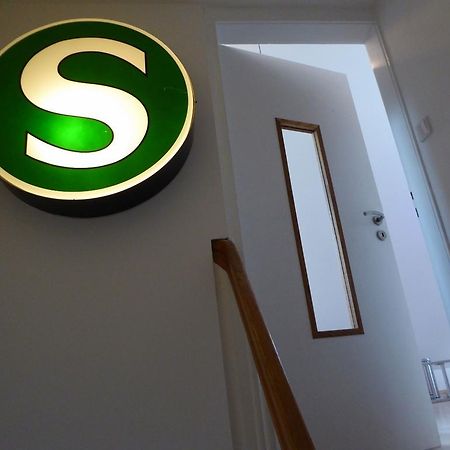 Ferienwohnung Max Kassel Bagian luar foto