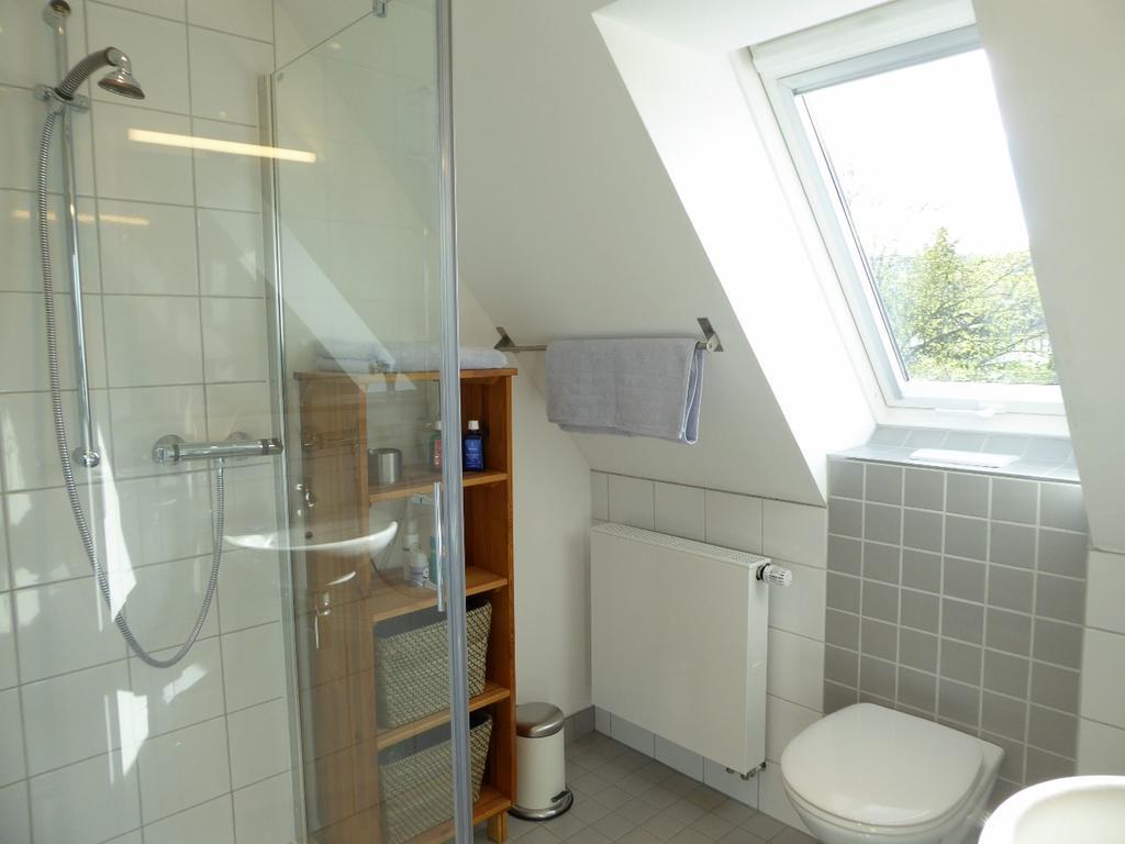 Ferienwohnung Max Kassel Bagian luar foto