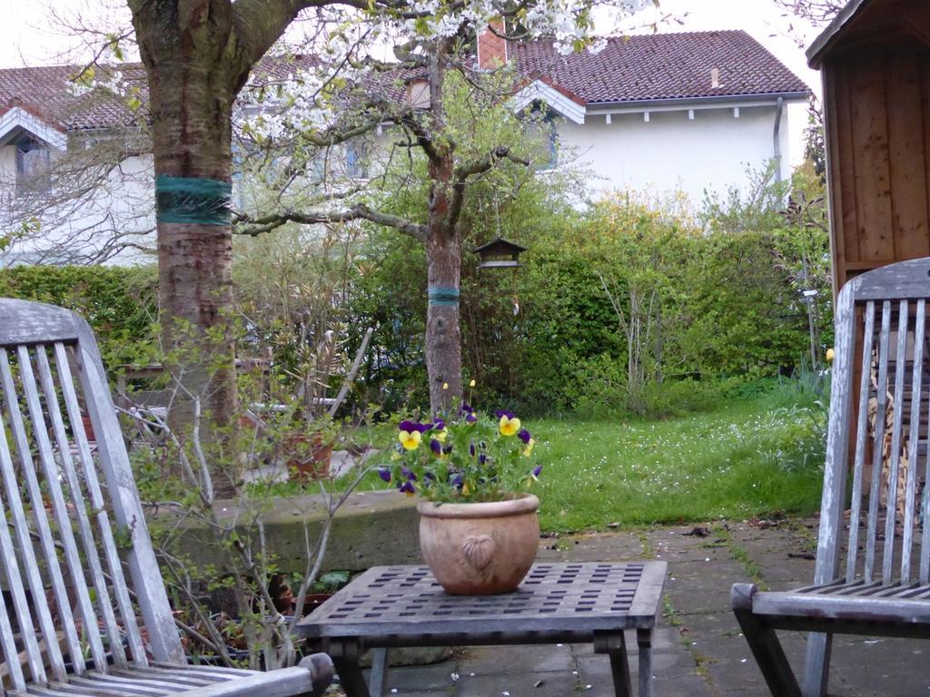 Ferienwohnung Max Kassel Bagian luar foto